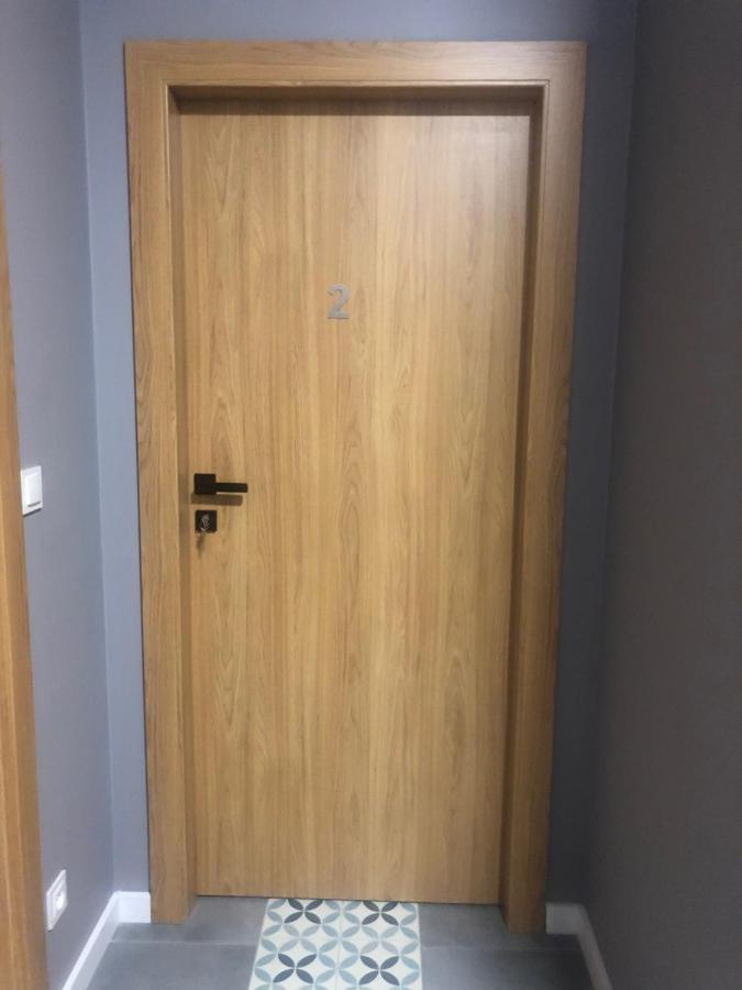 Apartament Z Ogrodkiem I Garazem بوزنان المظهر الخارجي الصورة