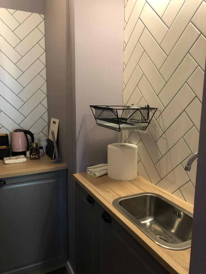 Apartament Z Ogrodkiem I Garazem بوزنان المظهر الخارجي الصورة