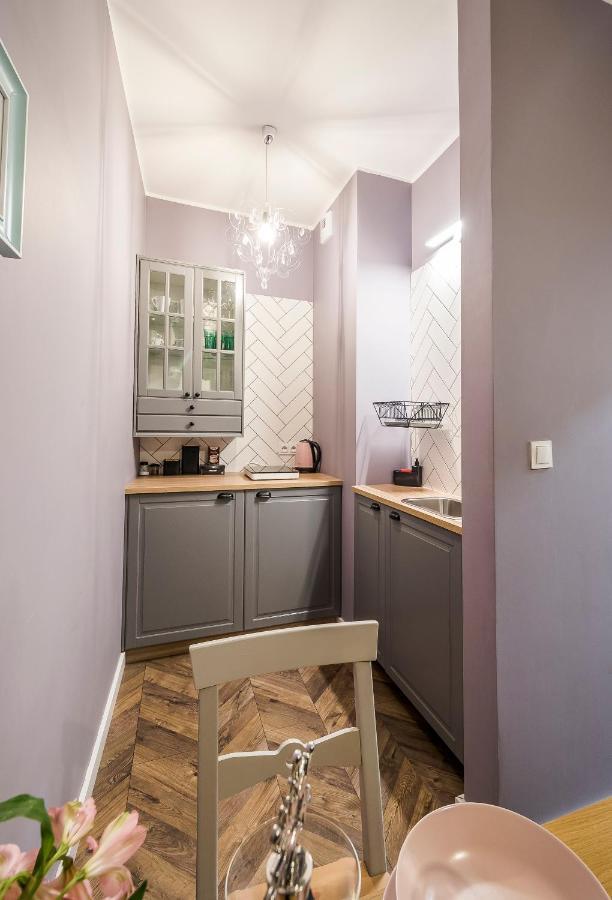 Apartament Z Ogrodkiem I Garazem بوزنان المظهر الخارجي الصورة