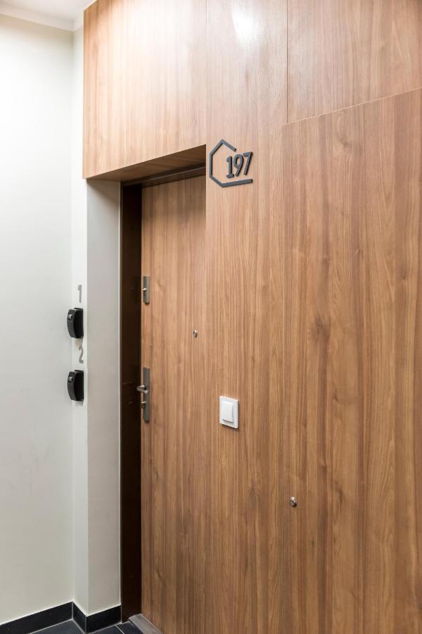 Apartament Z Ogrodkiem I Garazem بوزنان المظهر الخارجي الصورة