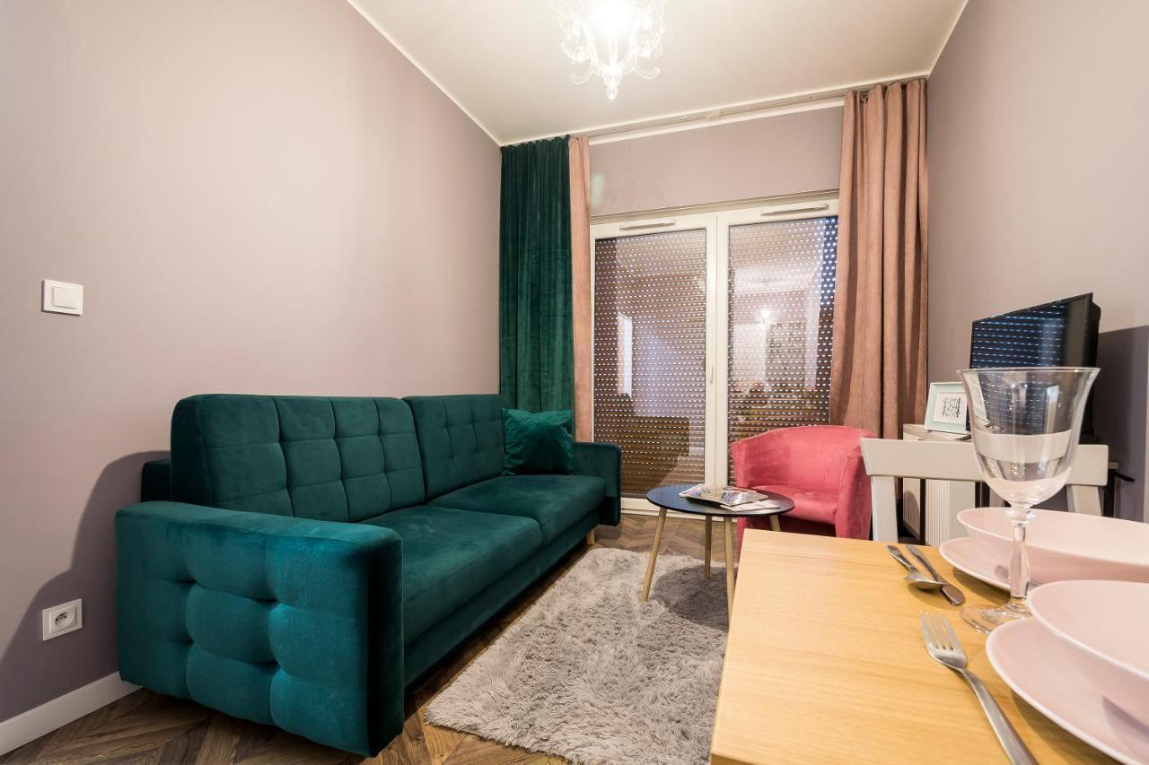 Apartament Z Ogrodkiem I Garazem بوزنان المظهر الخارجي الصورة