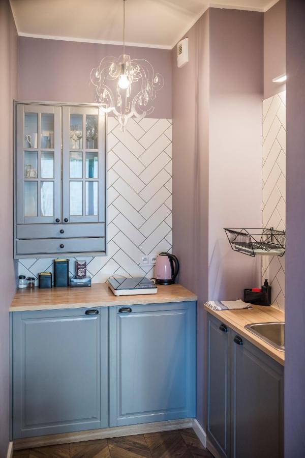 Apartament Z Ogrodkiem I Garazem بوزنان المظهر الخارجي الصورة