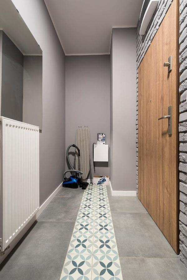 Apartament Z Ogrodkiem I Garazem بوزنان المظهر الخارجي الصورة