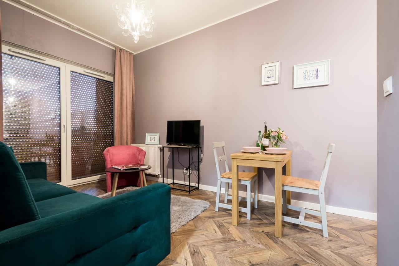 Apartament Z Ogrodkiem I Garazem بوزنان المظهر الخارجي الصورة