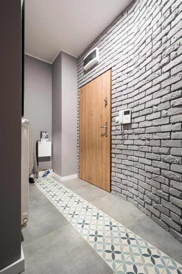Apartament Z Ogrodkiem I Garazem بوزنان المظهر الخارجي الصورة