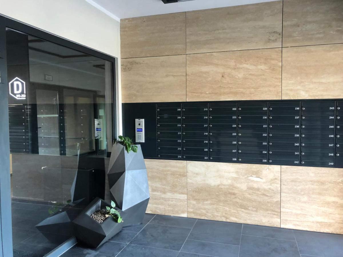 Apartament Z Ogrodkiem I Garazem بوزنان المظهر الخارجي الصورة